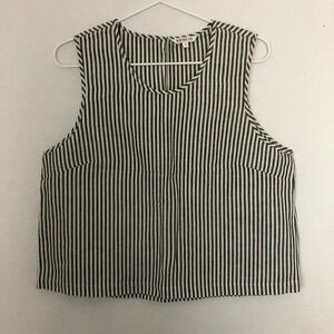 BOUTIQUE TANK TOP